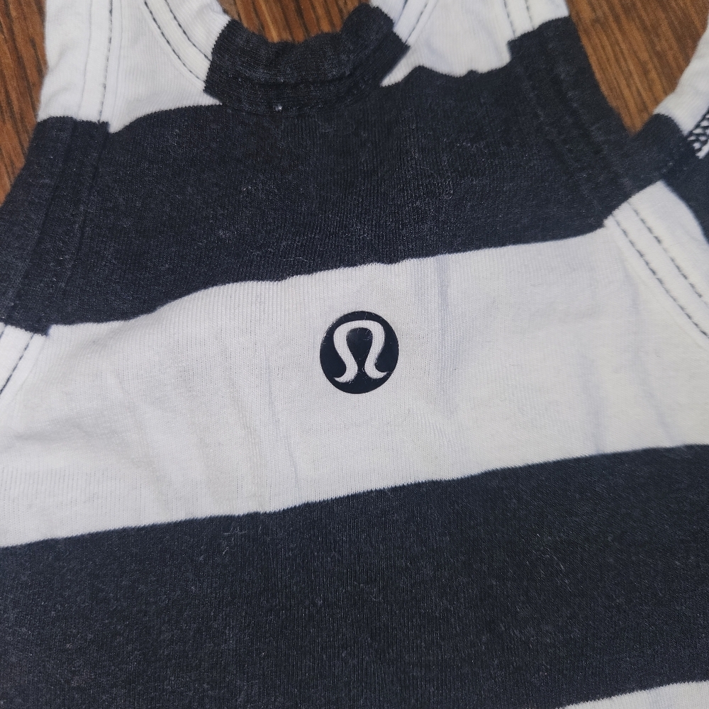 Lululemon Studio Racerback - Picture 5 of 5